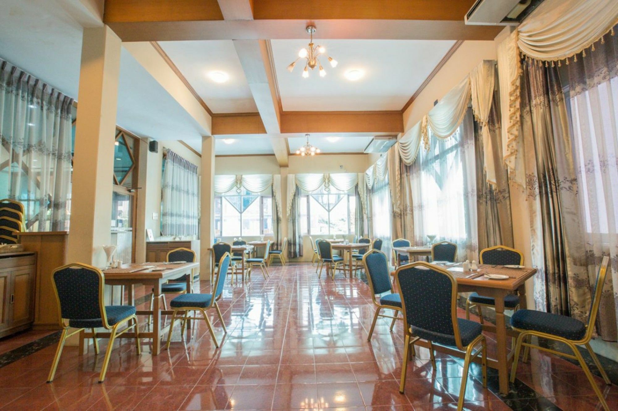 Kyi Tin Hotel Мандалай Екстер'єр фото